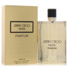 Jimmy Choo Man By Jimmy Choo 100ml Pars Mens Fragrance