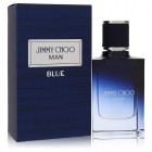 Jimmy Choo Man Blue By Jimmy Choo 30ml Edts Mens Fragrance