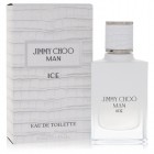 Jimmy Choo Man Ice By Jimmy Choo 30ml Edts Mens Fragrance