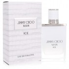 Jimmy Choo Man Ice By Jimmy Choo 50ml Edts Mens Fragrance
