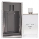 Jimmy Choo Man Ice By Jimmy Choo 200ml Edts Mens Fragrance