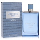 Jimmy Choo Man Aqua By Jimmy Choo 100ml Edts Mens Fragrance