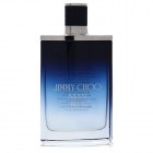 Jimmy Choo Man Blue By Jimmy Choo 100ml Edts-Tester Mens Fragrance