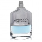 Jimmy Choo Urban Hero By Jimmy Choo 100ml Edps-Tester Mens Fragrance