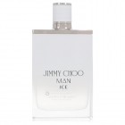 Jimmy Choo Man Ice By Jimmy Choo 100ml Edts-Tester Mens Fragrance