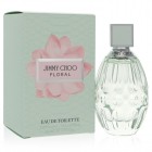 Jimmy Choo Floral  By Jimmy Choo 60ml Edts Womens Perfume
