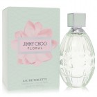 Jimmy Choo Floral By Jimmy Choo 90ml Edts Womens Perfume