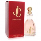 I Want Choo By Jimmy Choo 100ml Edps Womens Perfume