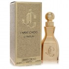 Jimmy Choo I Want Choo Le Parfum By Jimmy Choo 38ml Edps Womens Perfume
