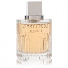 Illicit By Jimmy Choo 100ml Edps-Tester Womens Perfume