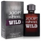 Joop! Homme Wild By Joop! 125ml Edts Mens Fragrance