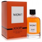 Wow! For Men By Joop! 100ml Edts Mens Fragrance