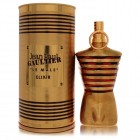 Le Male Elixir By Jean Paul Gaultier 125ml Pars Mens Fragrance