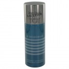 Le Male By Jean Paul Gaultier 150ml Deodorant Spray Mens Fragrance