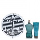 Le Male By Jean Paul Gaultier 125ml Edts 2pc Gift Set Mens Fragrance