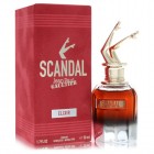 Scandal Elixir By Jean Paul Gaultier 50ml Pars Womens Perfume