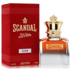 Scandal Elixir By Jean Paul Gaultier 100ml Pars Womens Perfume