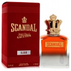 Scandal Elixir By Jean Paul Gaultier 150ml Pars Womens Perfume