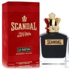 Scandal Le Parfum By Jean Paul Gaultier 150ml Edps-Intense Womens Perfume