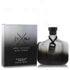 John Varvatos X Nick Jonas Silver By John Varvatos 125ml Edts Mens Fragrance