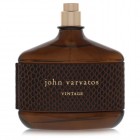 John Varvatos Vintage By John Varvatos 125ml Edts-Tester Mens Fragrance
