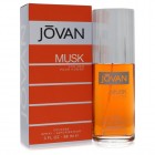 Jovan Musk For Men By Jovan 88ml Cols Mens Fragrance