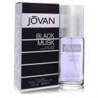 Jovan Black Musk For Men By Jovan 88ml Cols Mens Fragrance