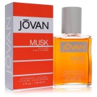 Jovan Musk For Men By Jovan 120ml After Shave / Cologne Mens Fragrance