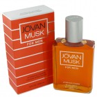 Jovan Musk For Men By Jovan 240ml After Shave/cologne Mens Fragrance