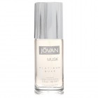 Jovan Platinum Musk By Jovan 90ml Cols-Unboxed Mens Fragrance