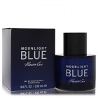 Kenneth Cole Moonlight Blue By Kenneth Cole 100ml Edts Mens Fragrance