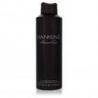 Mankind By Kenneth Cole 177ml Body Spray Mens Fragrance