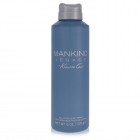 Mankind Legacy By Kenneth Cole 177ml Body Spray Mens Fragrance