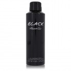Black For Her By Kenneth Cole 177ml Body Spray Womens Perfume