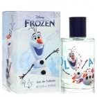 Frozen Olaf By Disney 100ml Edts Mens Fragrance