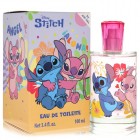 Stitch & Angel By Disney 100ml Edts Unisex Fragrance