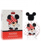 Minnie Mouse By Disney 100ml Edts Kids Fragrance