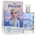 Frozen Elsa By Disney 100ml Edts Womens Perfume