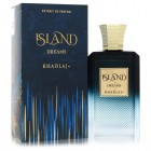 Island Dreams By Khadlaj 100ml Pars Unisex Fragrance
