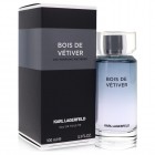 Bois de Vetiver By Karl Lagerfeld 100ml Edts Mens Fragrance