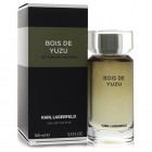 Bois de Yuzu By Karl Lagerfeld 100ml Edts Mens Fragrance
