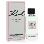 Karl Hamburg Alster By Karl Lagerfeld 100ml Edts Mens Fragrance