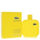 Eau De Lacoste L.12.12 Jaune By Lacoste 175ml Edts Mens Fragrance