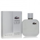 Lacoste Eau De Lacoste L.12.12 Silver Grey By Lacoste 100ml Edps Mens Fragrance