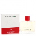 Lacoste Red Style In Play By Lacoste 75ml Edts Mens Fragrance