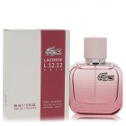 Lacoste Eau De Lacoste L.12.12 Rose Eau Intense By Lacoste 33ml Edts-Intense Womens Perfume