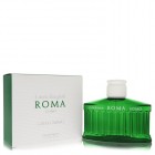 Roma Uomo Green Swing By Laura Biagiotti 200ml Edts Mens Fragrance