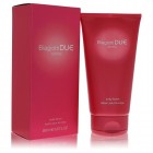 Due By Laura Biagiotti 150ml Body Lotion Mens Fragrance