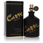 Curve Black For Men By Liz Claiborne 125ml Cols Mens Fragrance