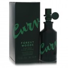 Curve Forest Woods By Liz Claiborne 30ml Cols Mens Fragrance